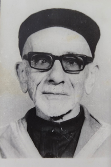 محمد عبد الغني الباجقني...